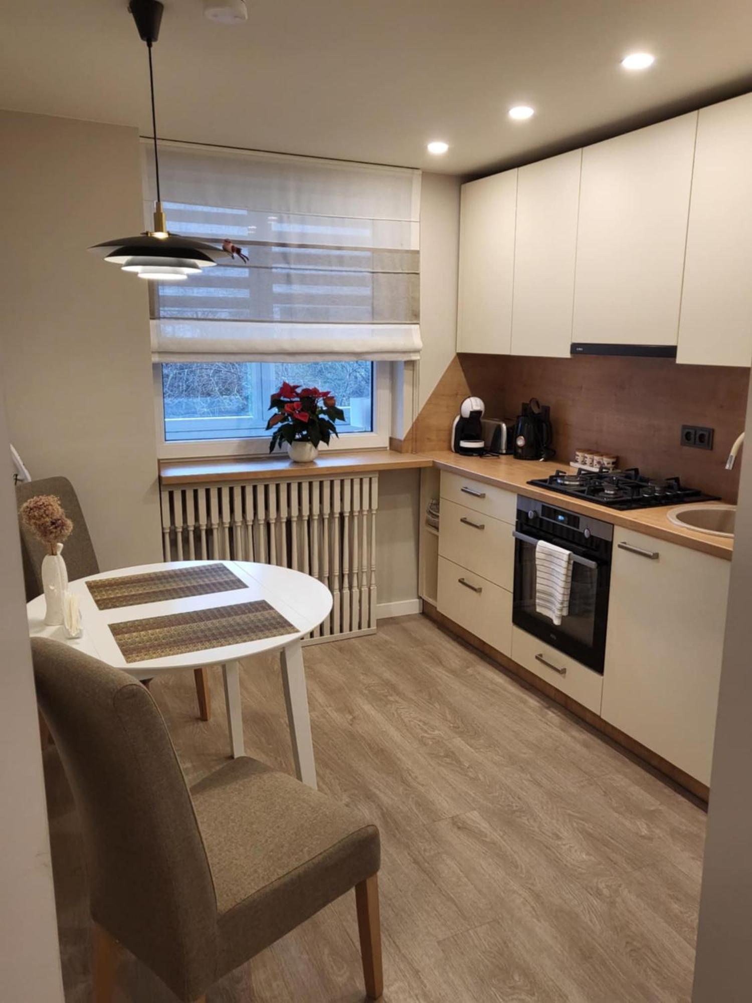 Vaniles Home Šiauliai Buitenkant foto